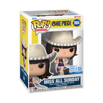 One Piece Live Action Miss All Sunday