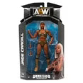 AEW Unmatched - Jade Cargill