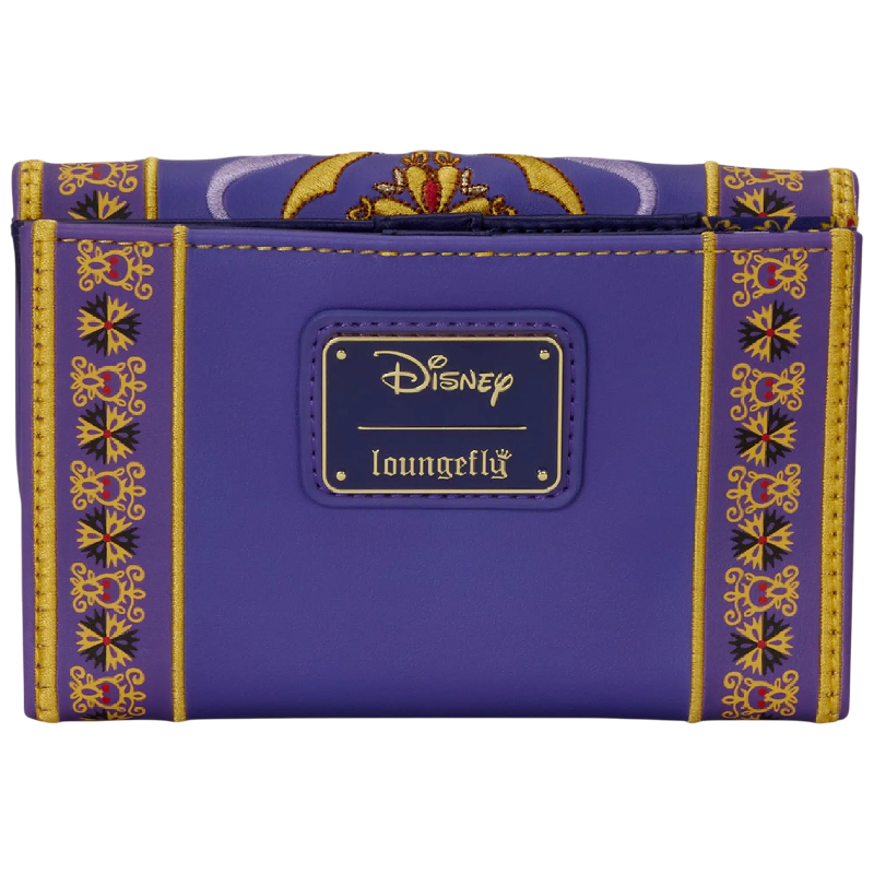 Disney Aladdin — Magic Carpet Wallet (Exclusive) | AE Toy Box