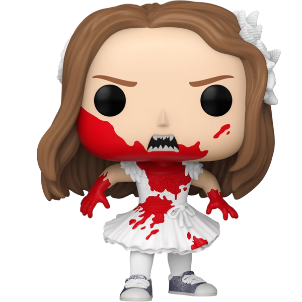 Movies: Abigail - Abigail Funko Toy Store