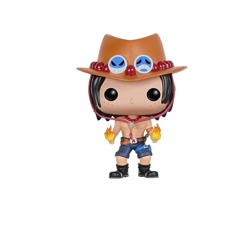 One Piece Portgas D. Ace Funko Toy Store