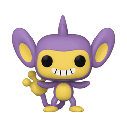 Pokemon Aipom Funko Pop! Funko Toy Store