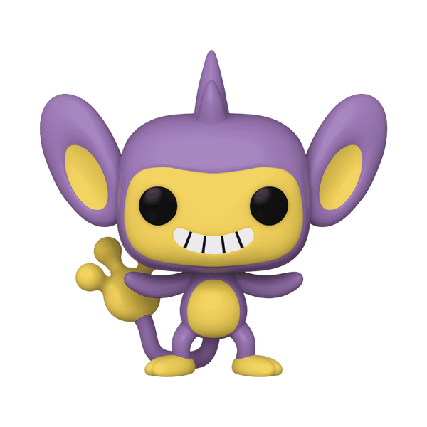 Pokemon Aipom Funko Pop! Funko Toy Store