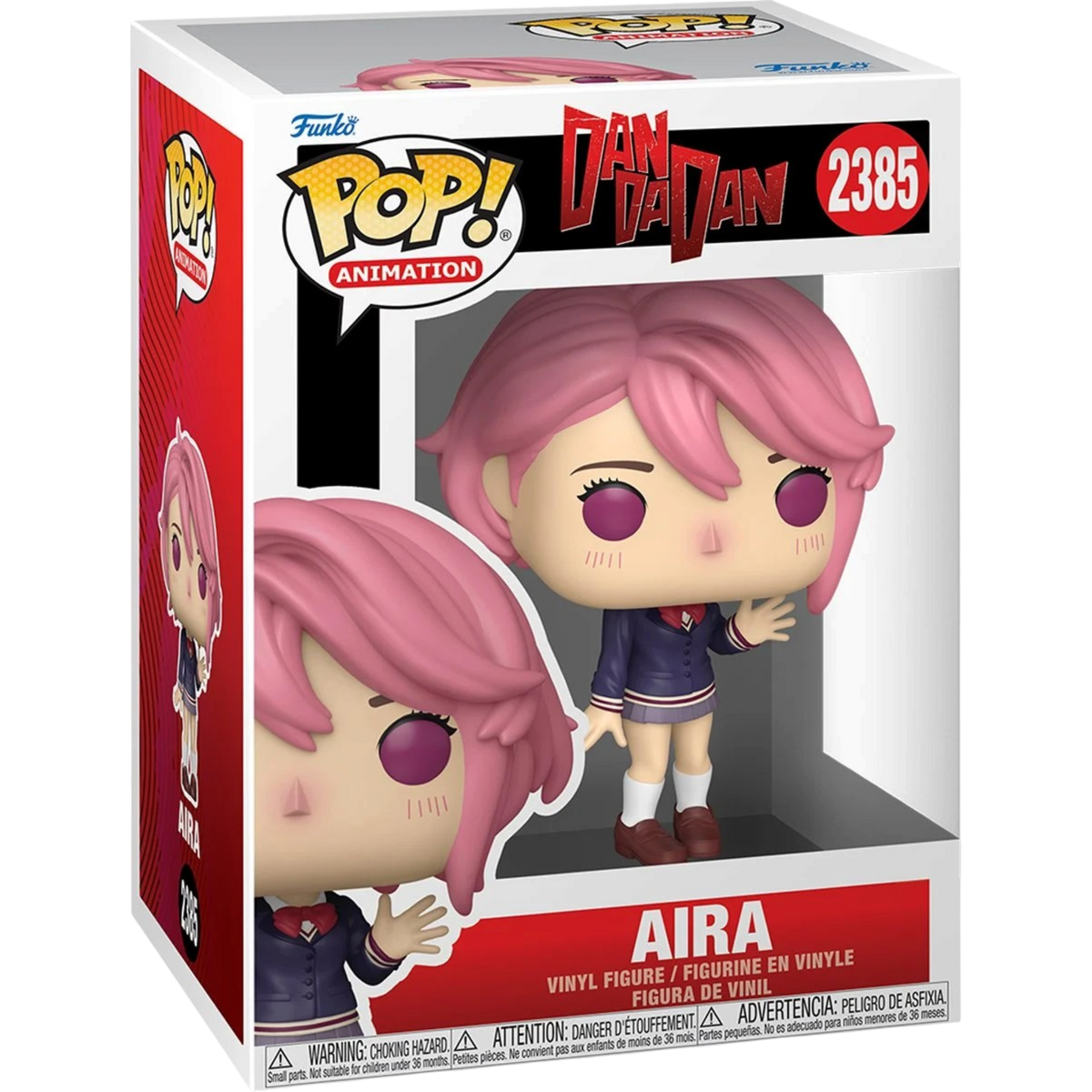 Dandadan: Aira #2385 | AE Toy Box