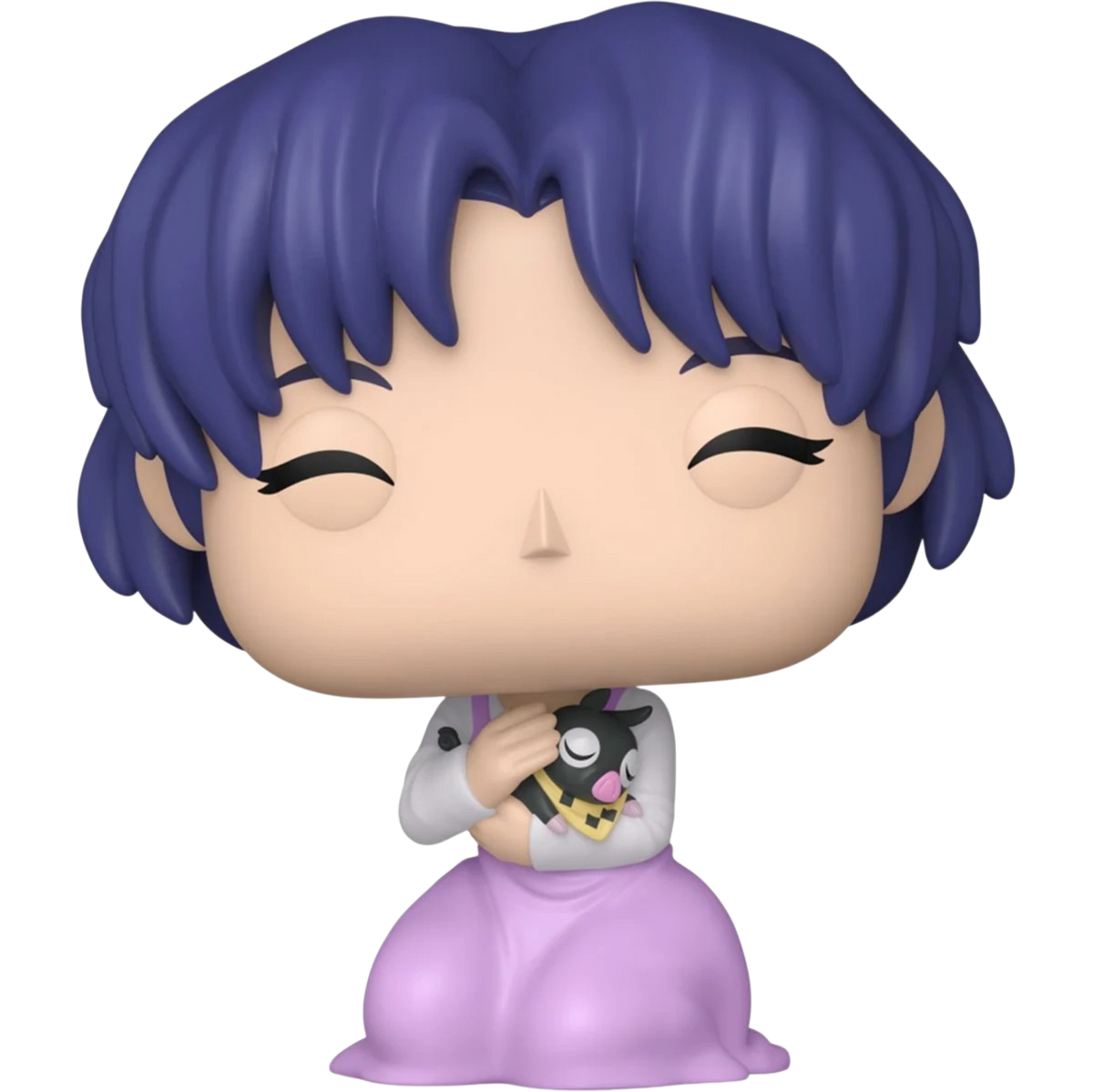 Ranma 1/2: Akane with P-Chan #2544 | AE Toy Box