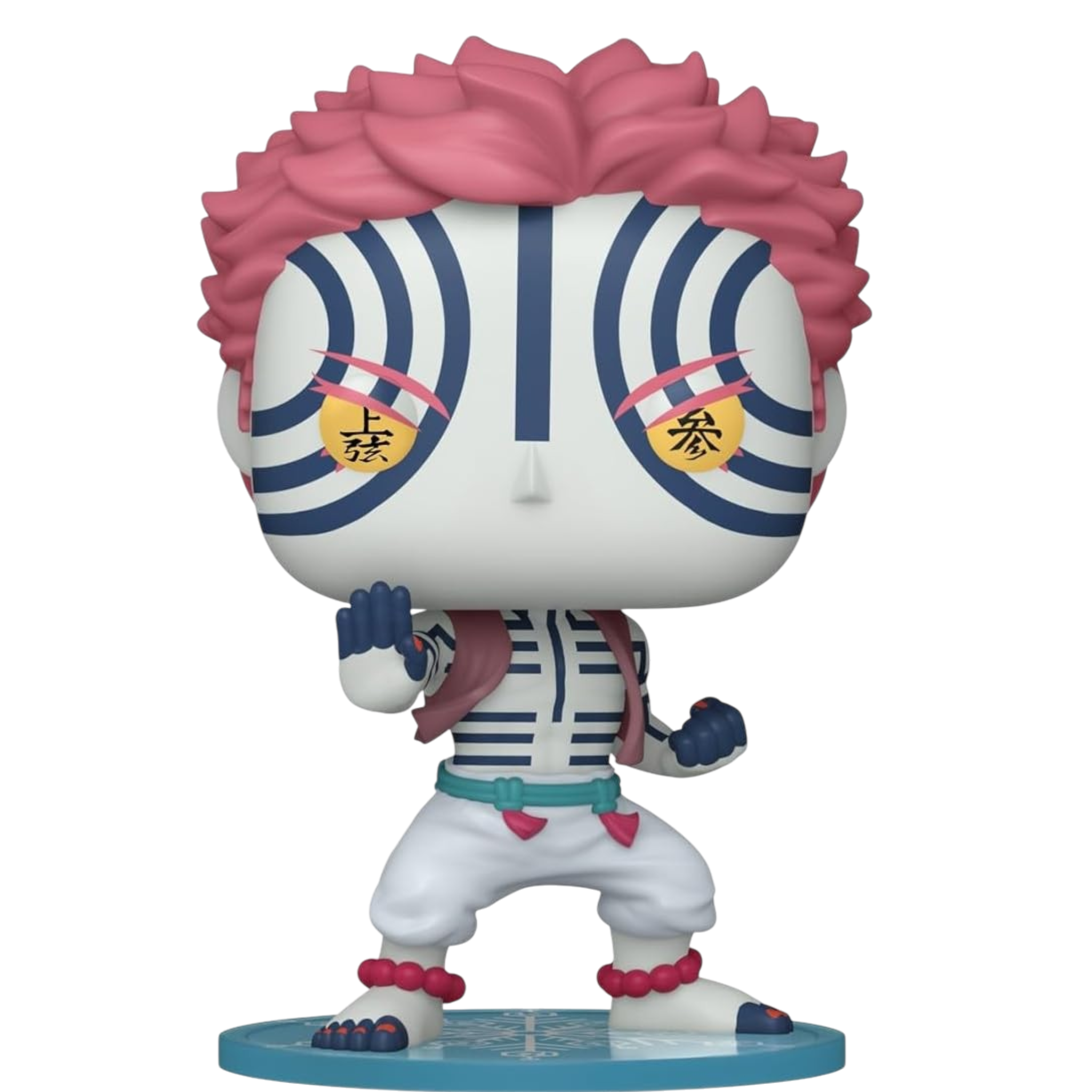 Demon Slayer - Akaza AE Toy Box