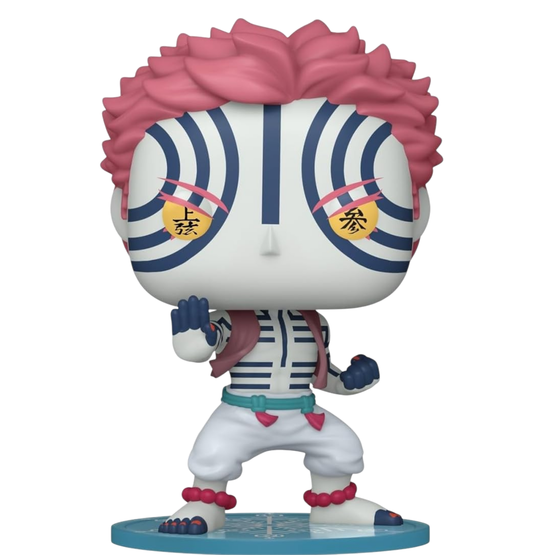 Demon Slayer - Akaza AE Toy Box
