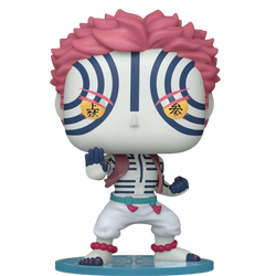 Demon Slayer - Akaza AE Toy Box