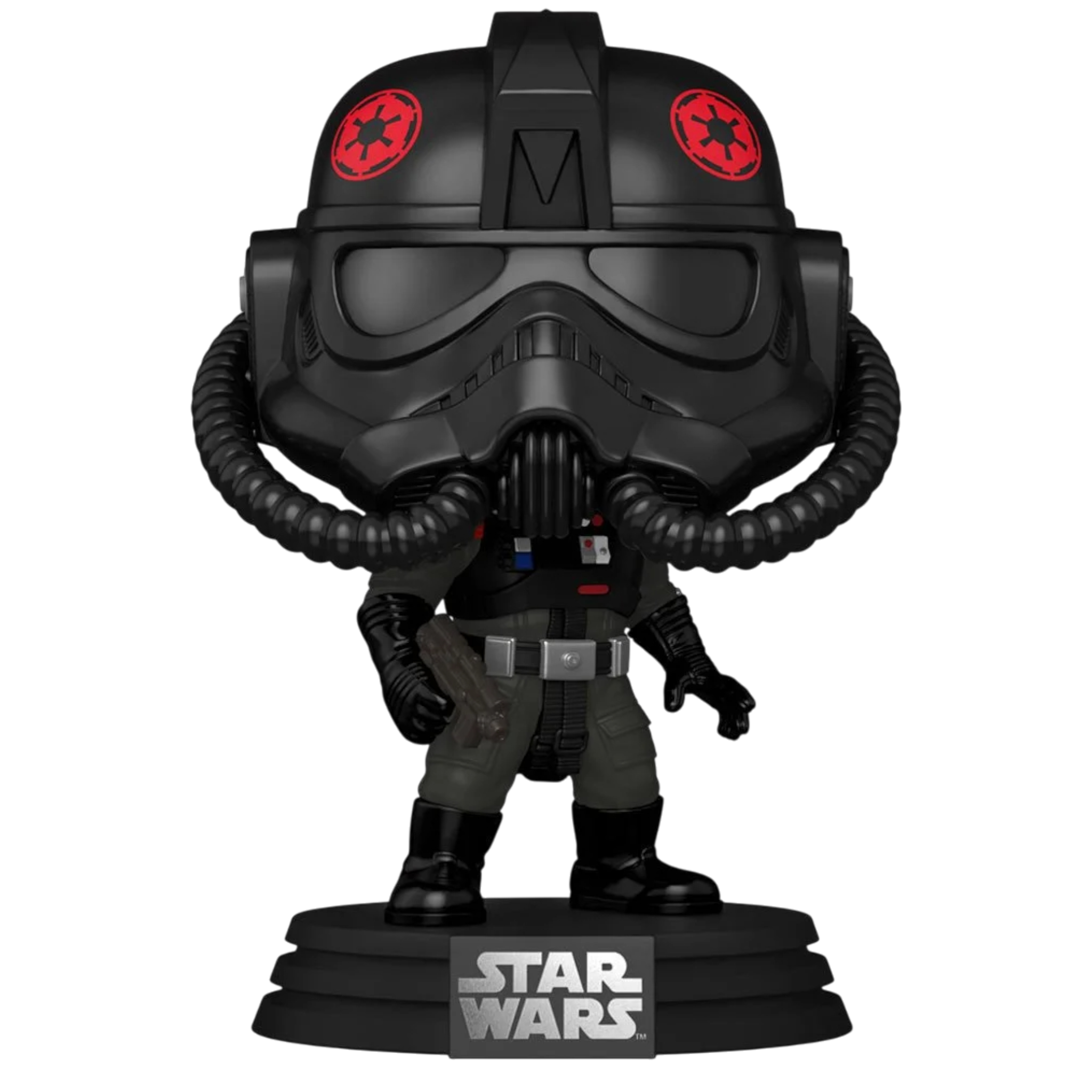 Star Wars: Andor Cassian Andor (Sienar Test Pilot)-Chase AE Toy Box