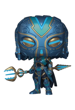 Marvel: Black Panther - Wakanda Forever, Aneka (Midnight Angel) Funko Toy Store