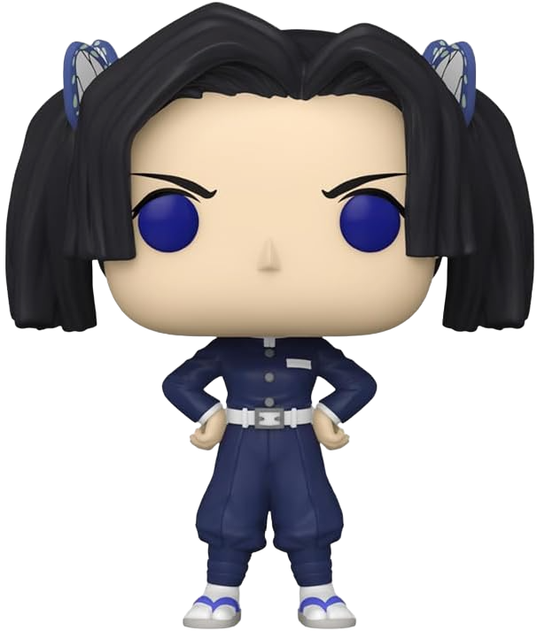 Demon Slayer - Aoi Kanzaki Funko Toy Store