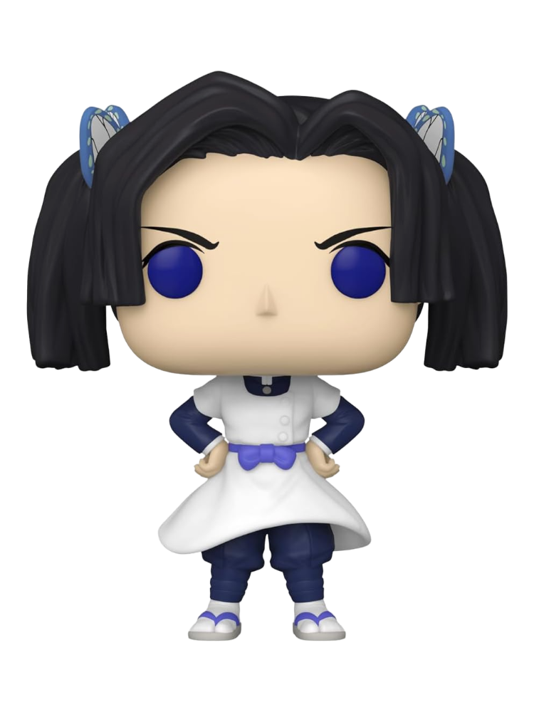 Demon Slayer - Aoi Kanzaki Chase Funko Toy Store