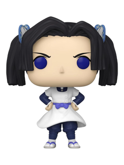 Demon Slayer - Aoi Kanzaki Chase Funko Toy Store