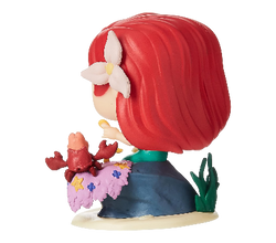 Disney: Ultimate Princess - Ariel Funko Toy Store