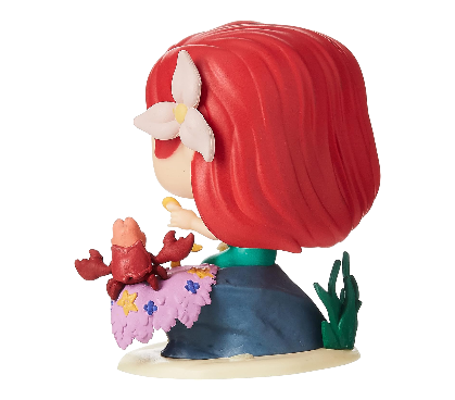 Disney: Ultimate Princess - Ariel Funko Toy Store