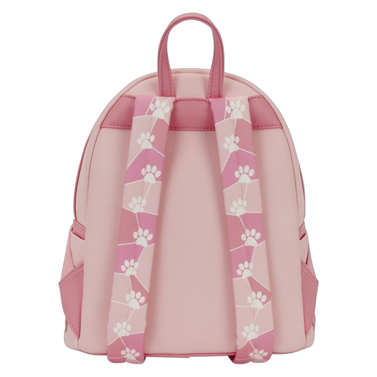 Disney The Aristocats — Stained Glass Mini Backpack (Exclusive) | AE Toy Box
