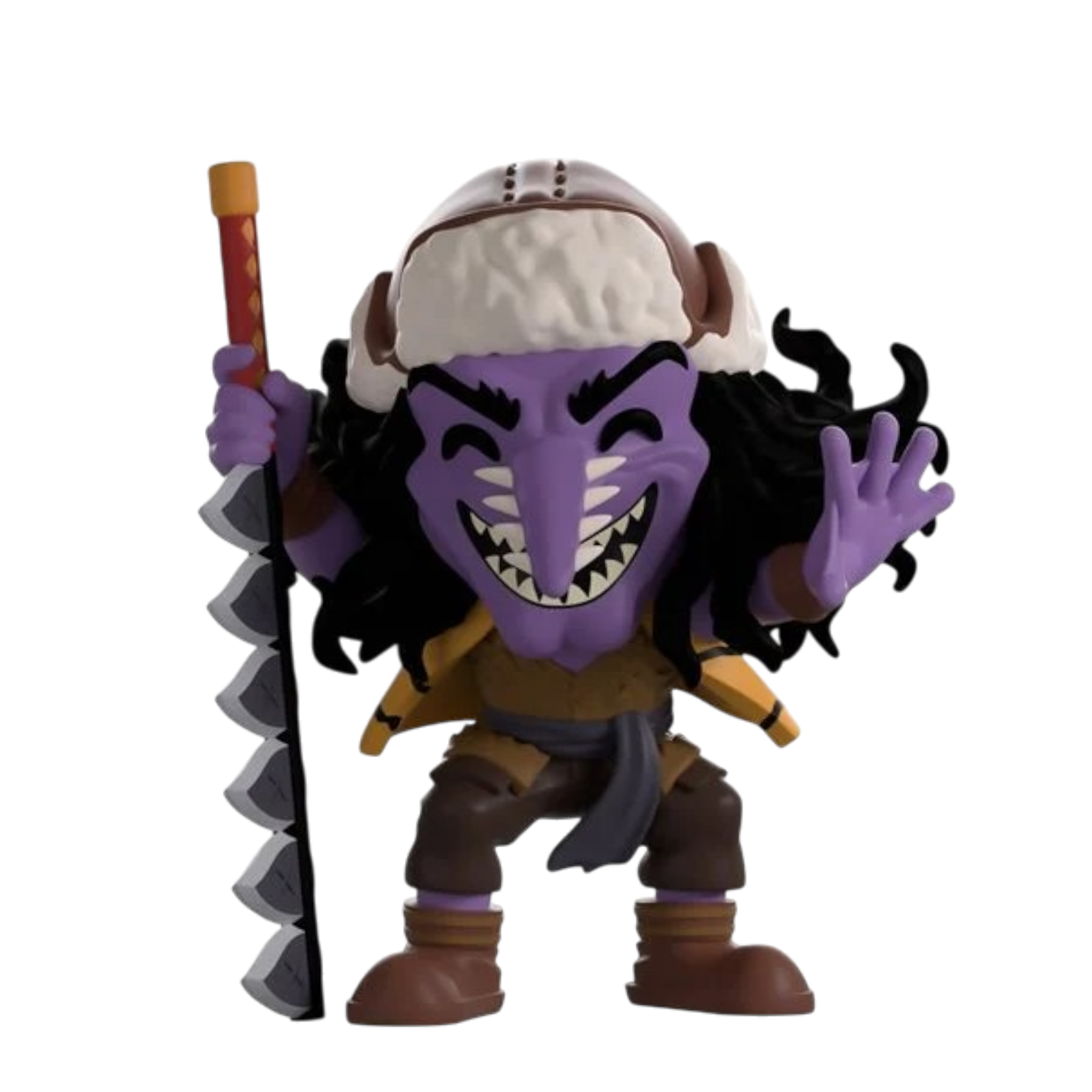 One Piece (Netflix) Collection Arlong AE Toy Box