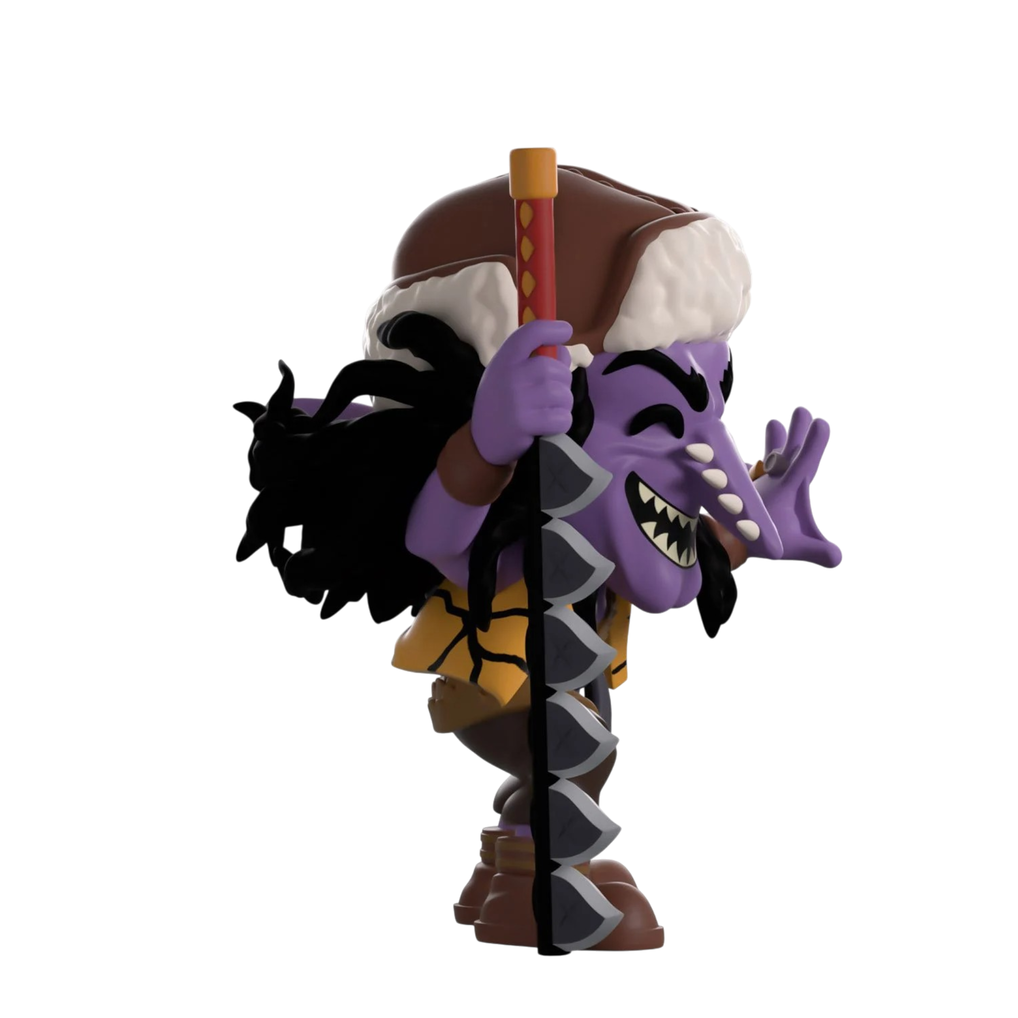 One Piece (Netflix) Collection Arlong AE Toy Box