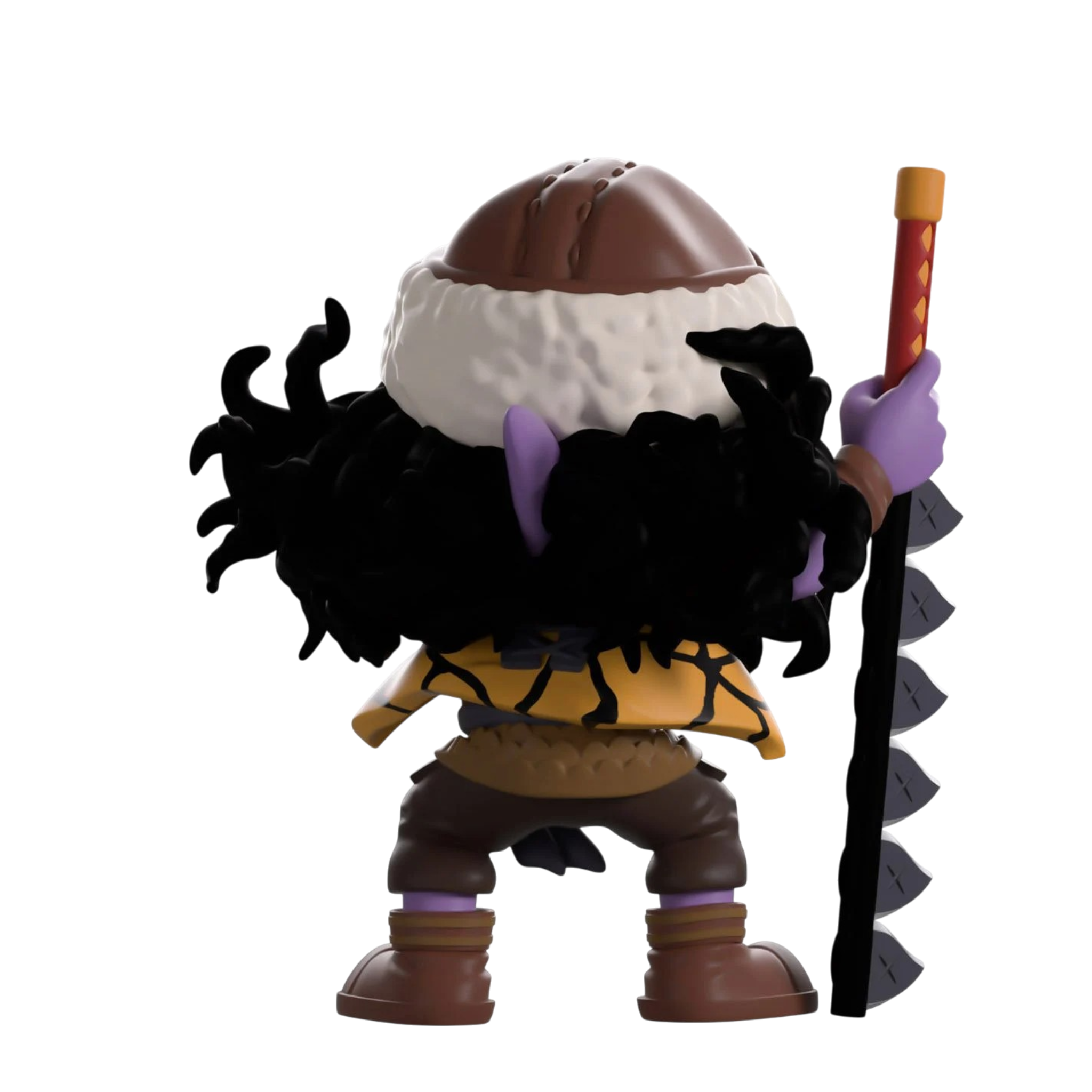 One Piece (Netflix) Collection Arlong AE Toy Box