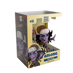 One Piece (Netflix) Collection Arlong AE Toy Box