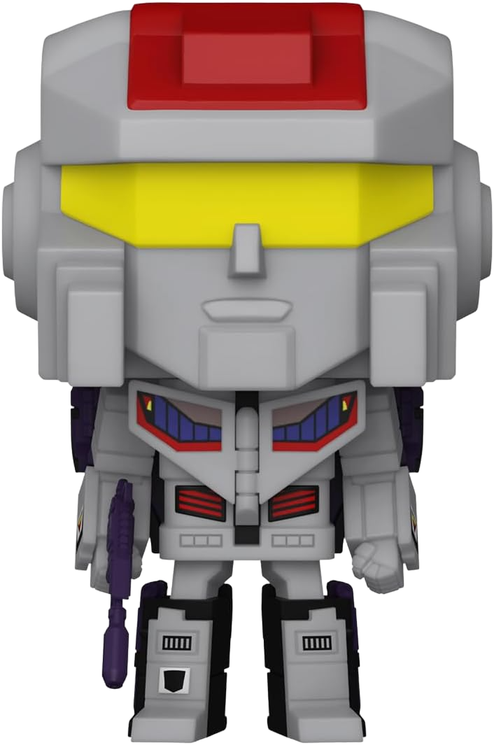 Transformers 40th Anniversary Funko Toy Store