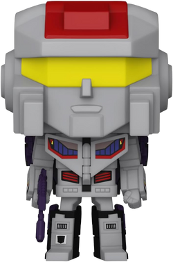 Transformers 40th Anniversary Funko Toy Store