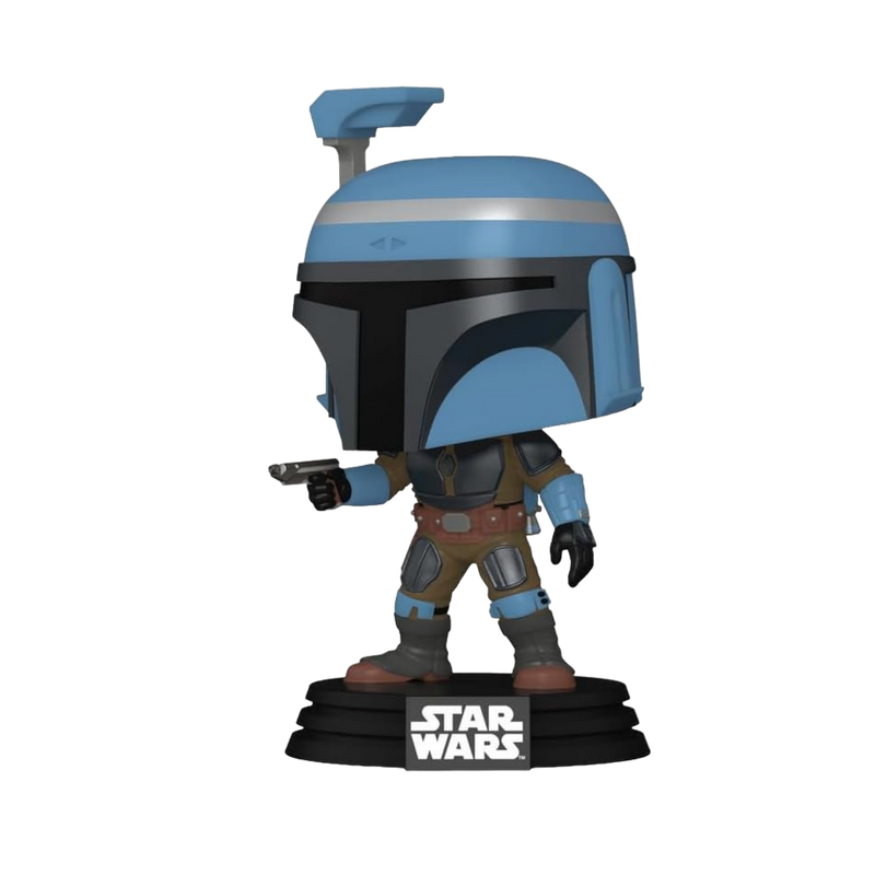 Star Wars Axe Woves Exclusive Pop 602 Funko Toy Store