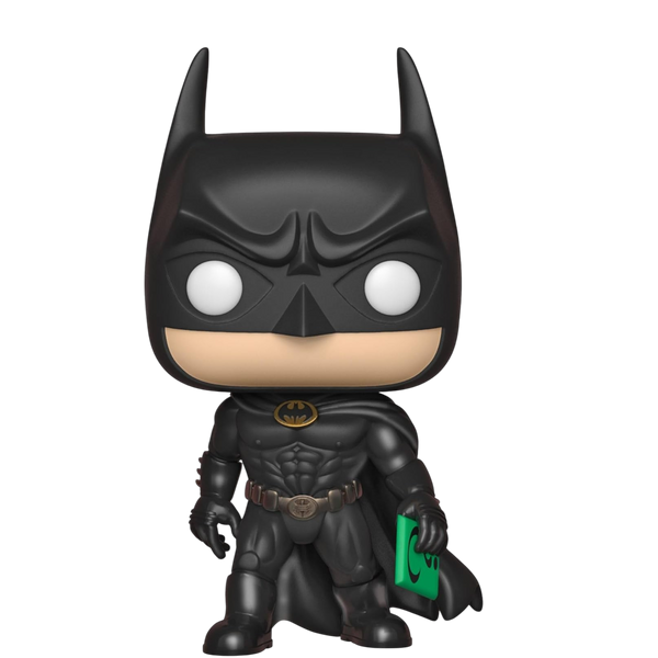 Heroes 80th-Batman - (1995) - DC Comics Funko Toy Store