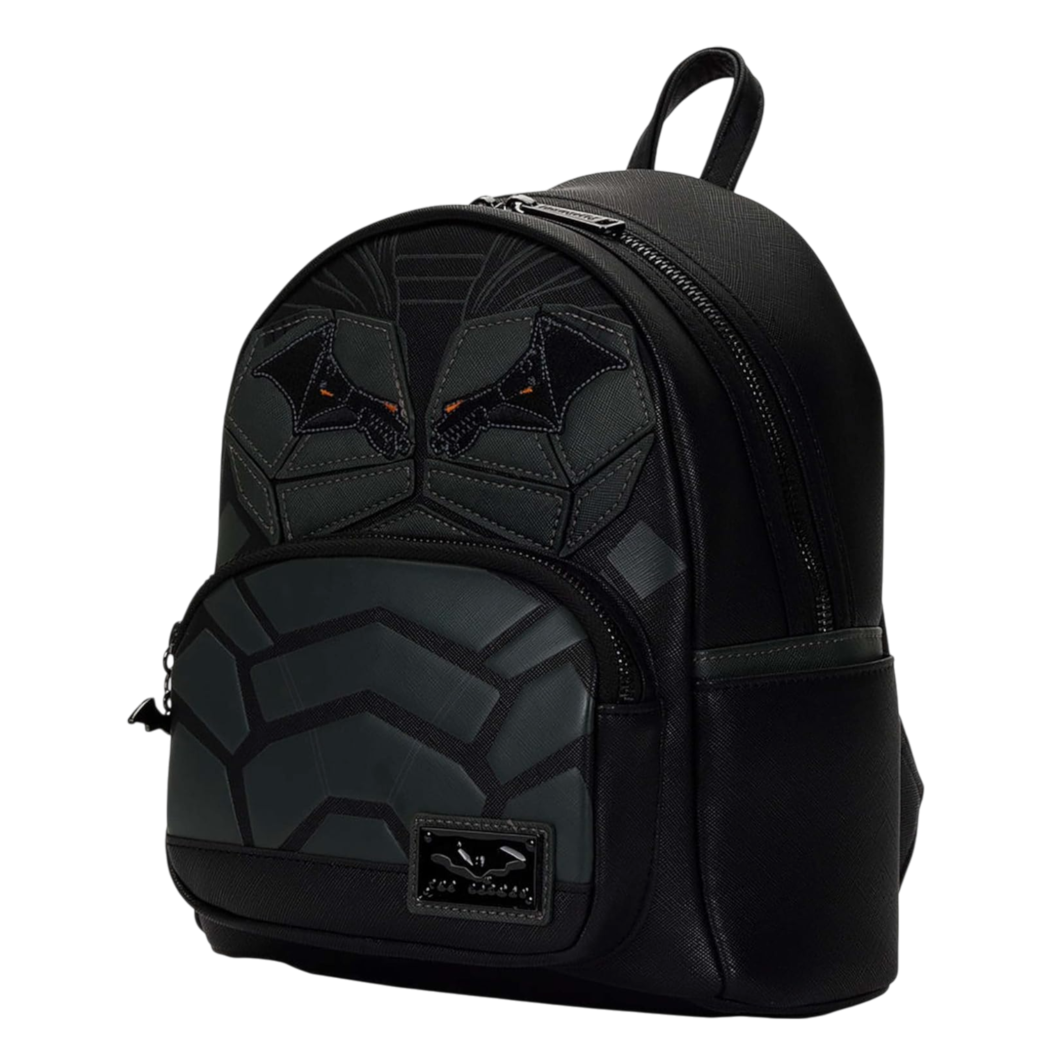 The Batman Mini Backpack AE Toy Box