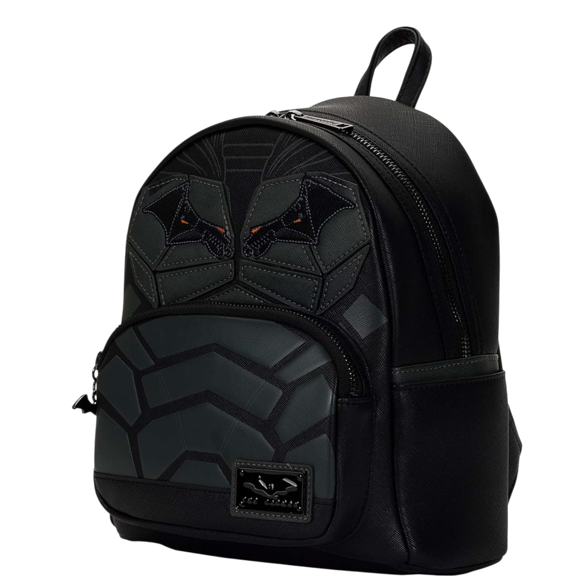 The Batman Mini Backpack AE Toy Box