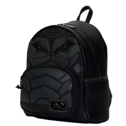 The Batman Mini Backpack AE Toy Box