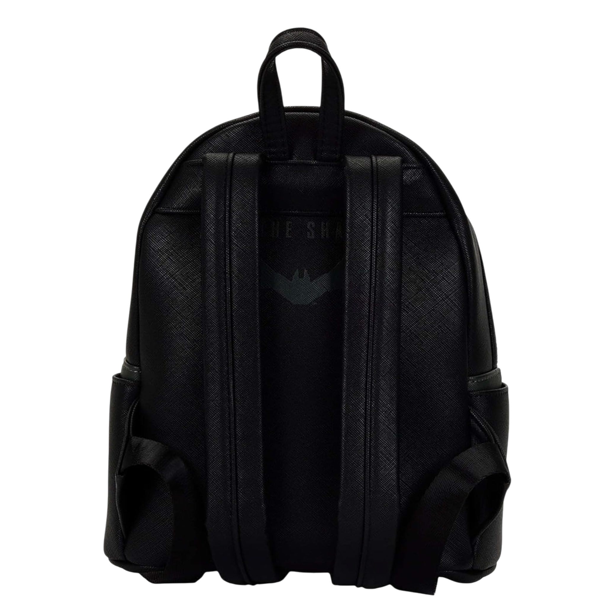 The Batman Mini Backpack AE Toy Box