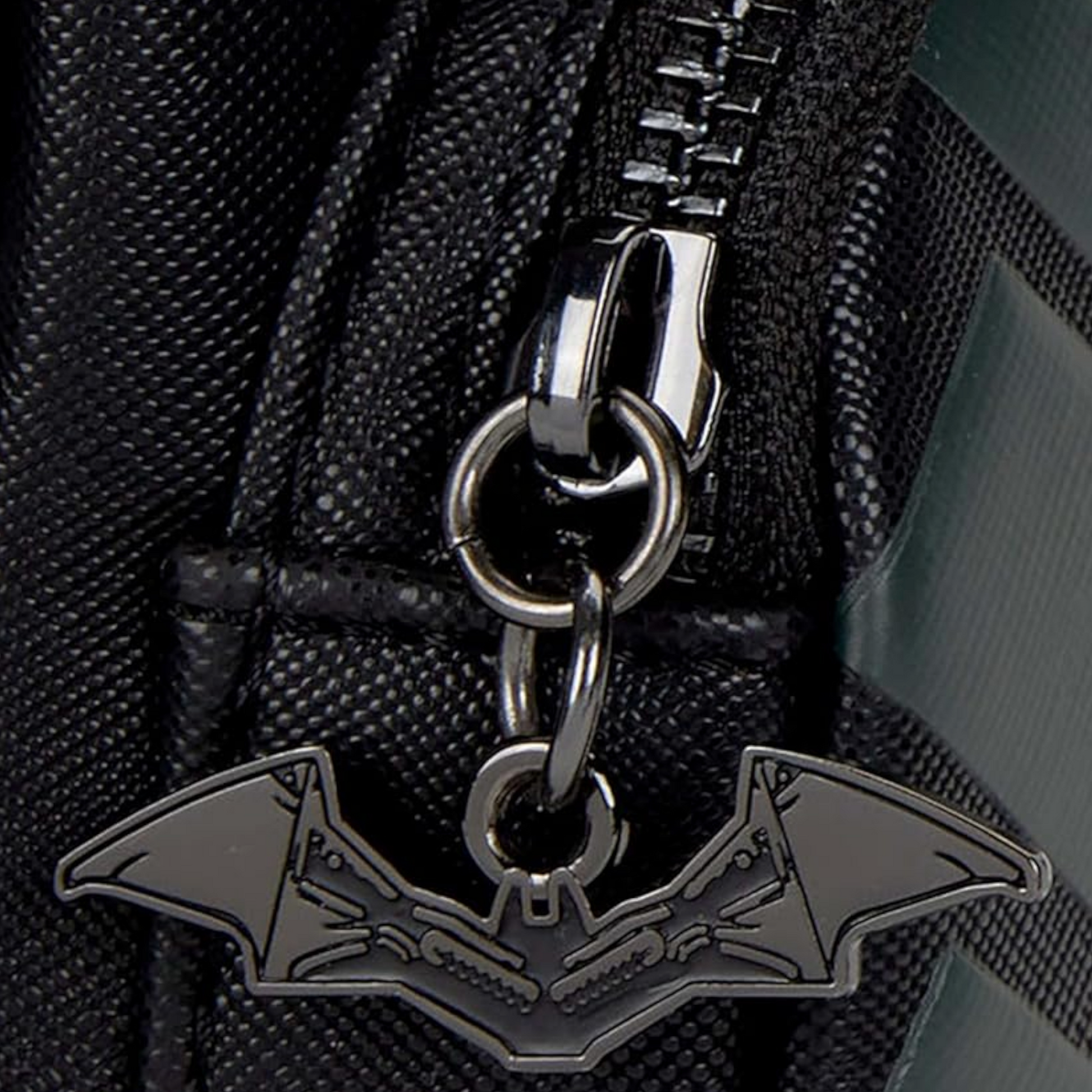 The Batman Mini Backpack AE Toy Box