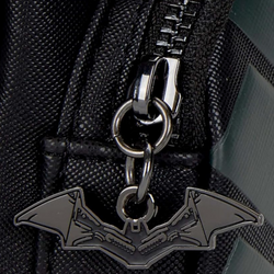 The Batman Mini Backpack AE Toy Box