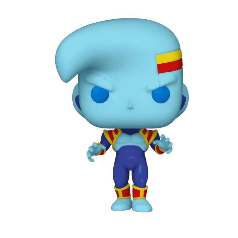 Dragon Ball GT -Baby AE Toy Box