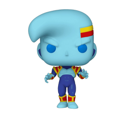 Dragon Ball GT -Baby AE Toy Box