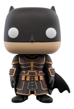 DC Heroes: Imperial Palace - Batman Vinyl Figure Funko Toy Store