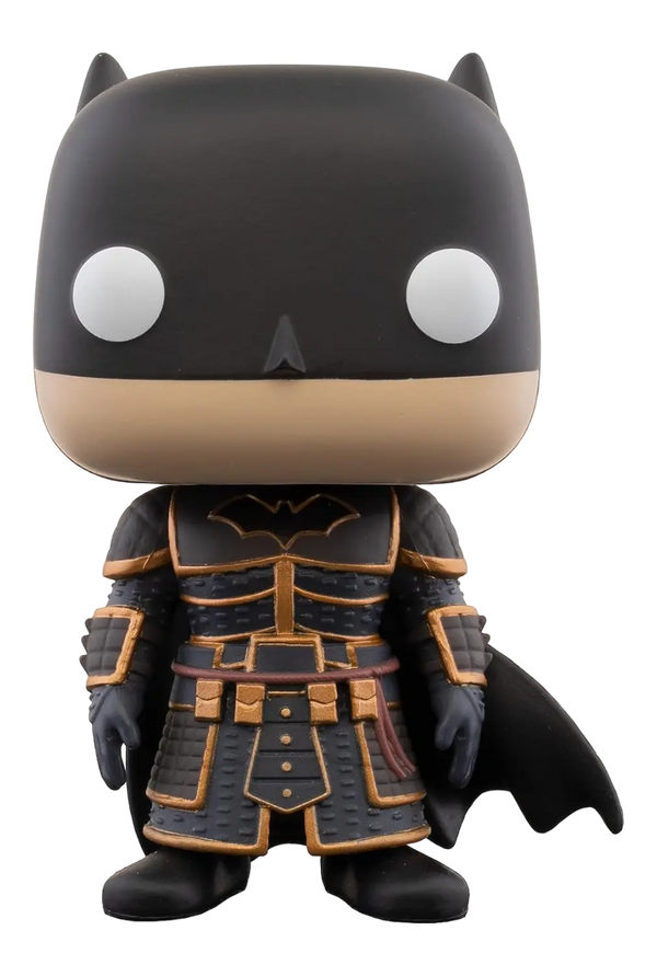 DC Heroes: Imperial Palace - Batman Vinyl Figure Funko Toy Store