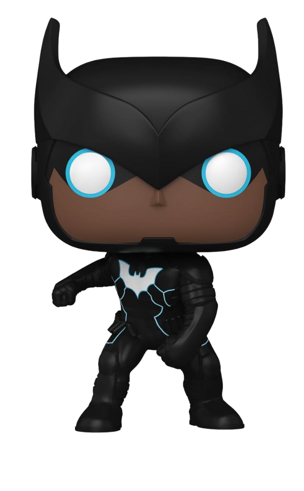 Batman War Zone Funko Toy Store