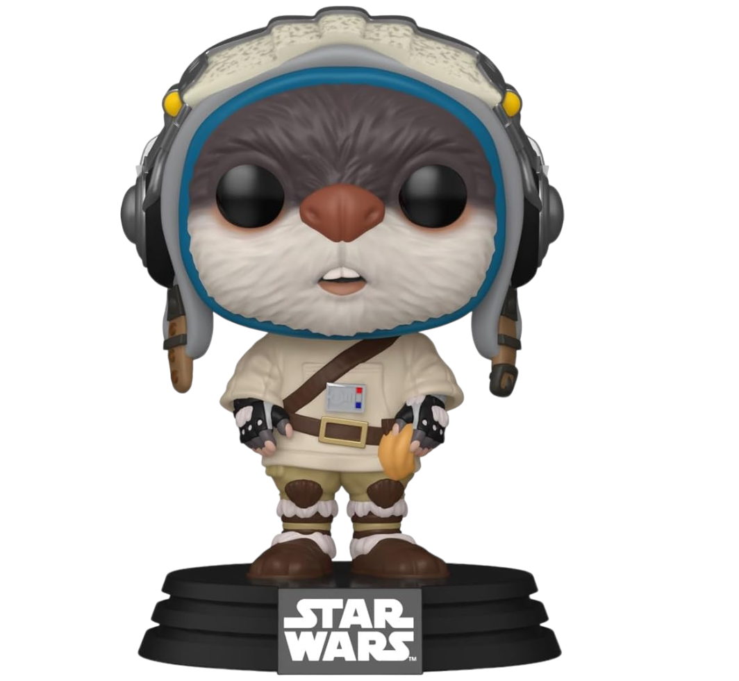 Star Wars Acolyte Collection Funko Toy Store
