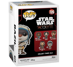 Star Wars: Acolyte - Bazil Funko Toy Store