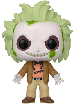 Beetlejuice Beetlejuice - Beetlejuice Funko Toy Store