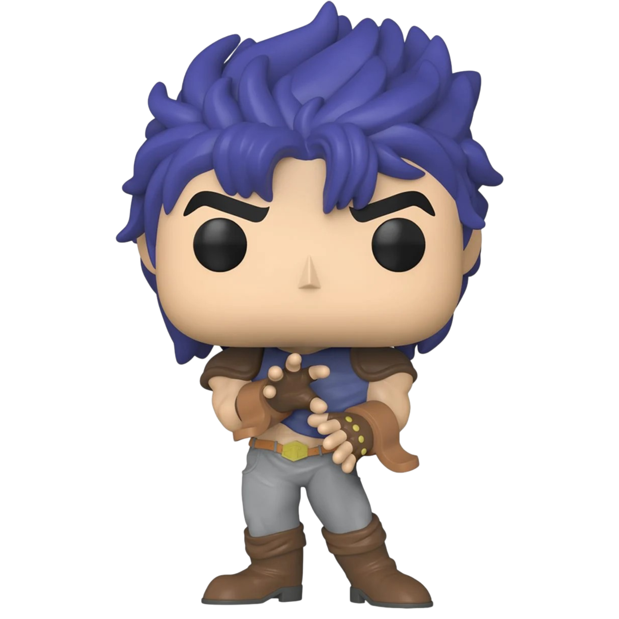 JoJo’s Bizarre Adventure: Jonathan Joestar #2265 | AE Toy Box