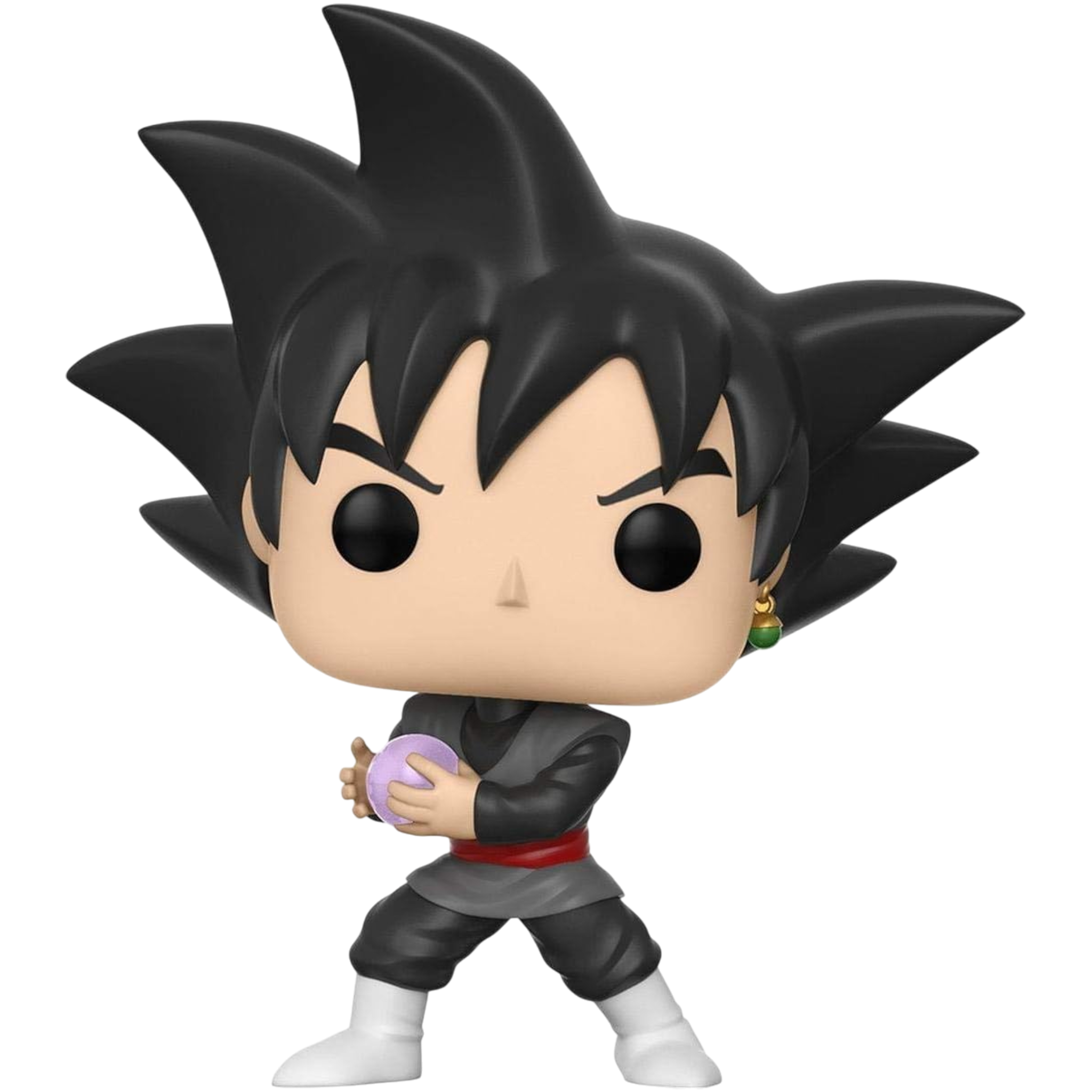 Dragon Ball Super - Goku Black