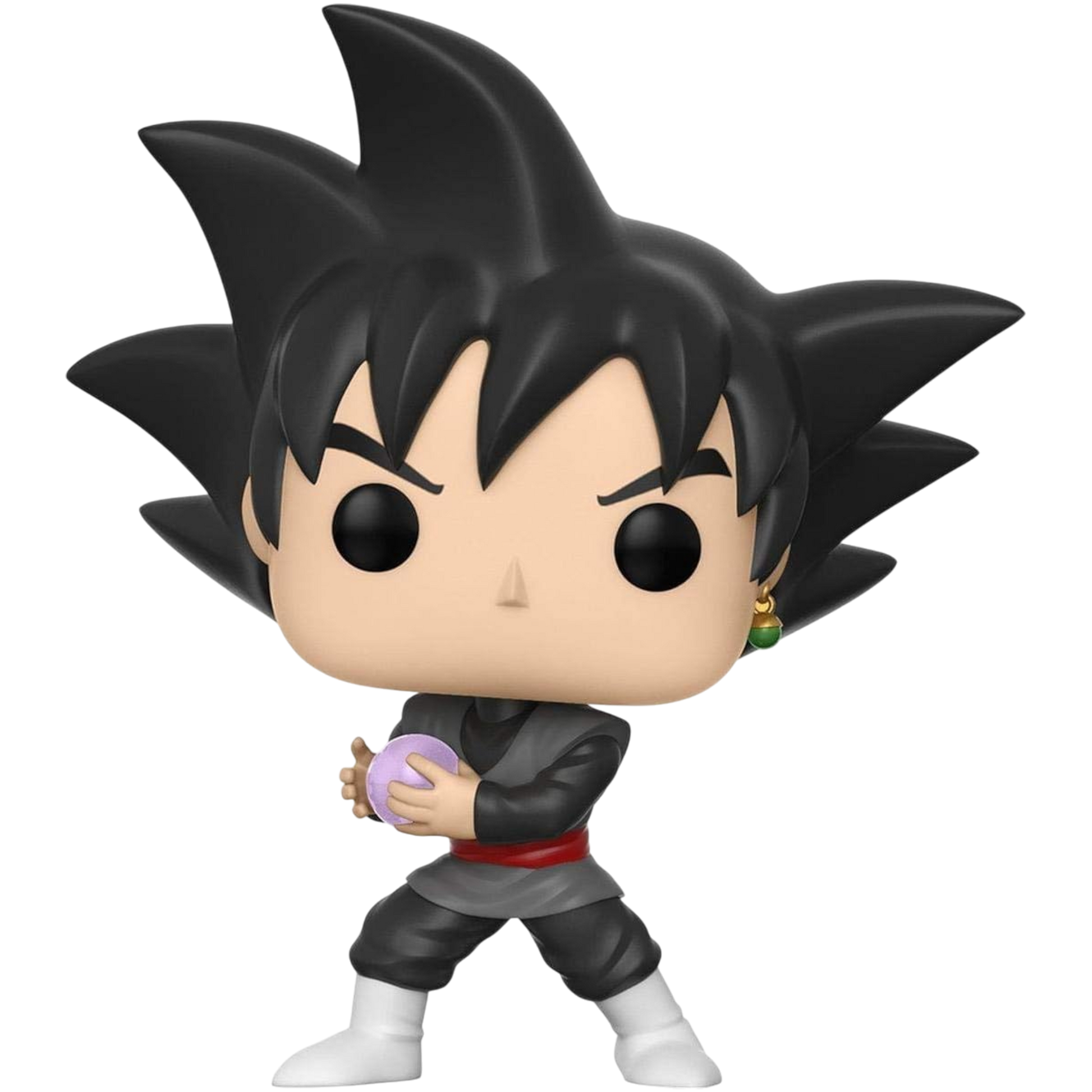 Dragon Ball Super - Goku Black