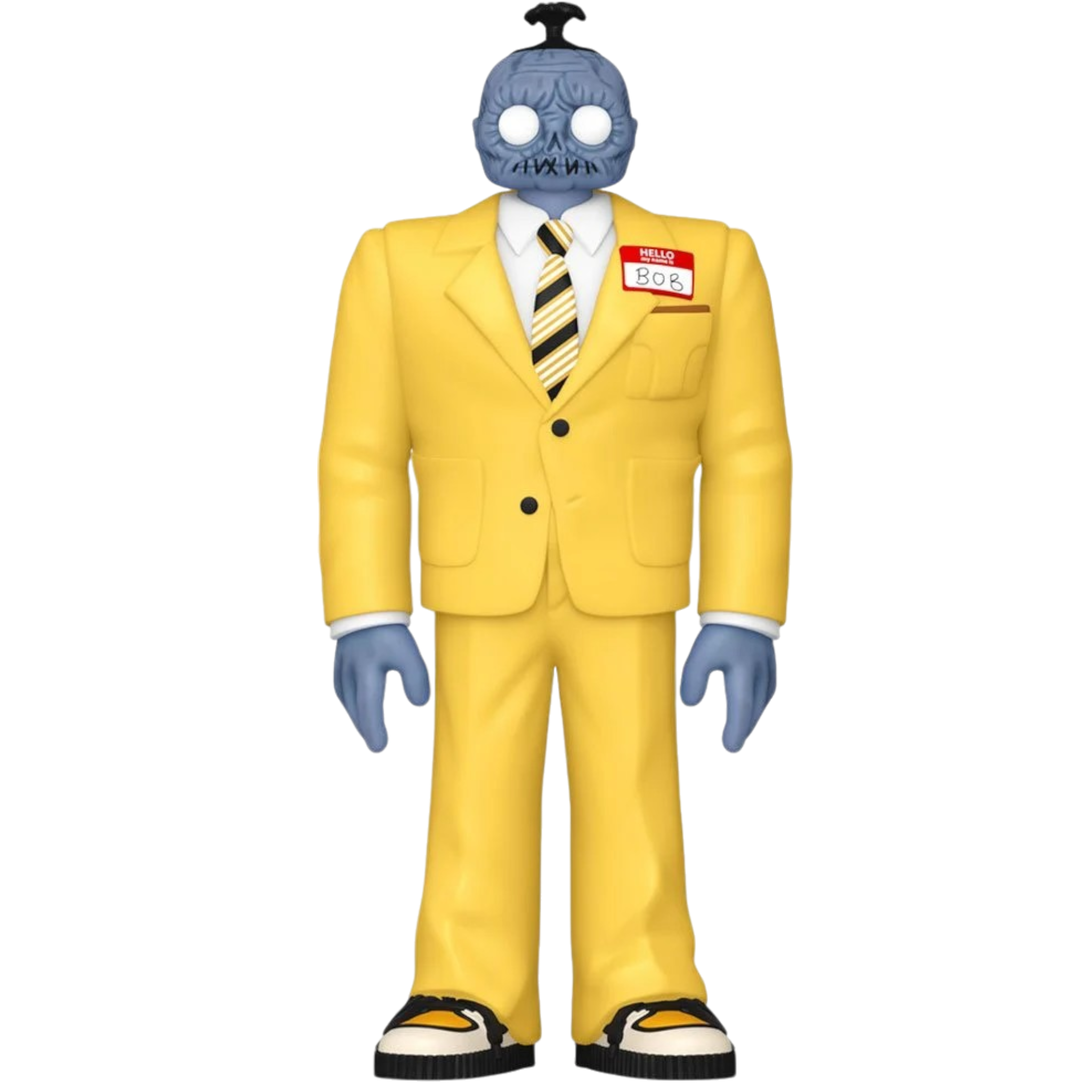 Beetlejuice 2 Bob Yellow Suit Funko Toy Store