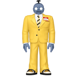 Beetlejuice 2 Bob Yellow Suit Funko Toy Store