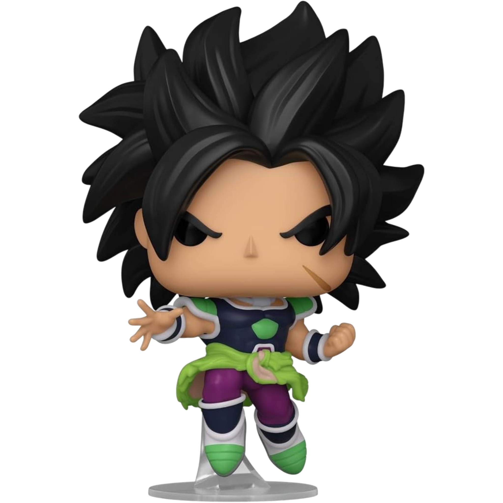 Dragon Ball Super: Broly - Broly AE Toy Box