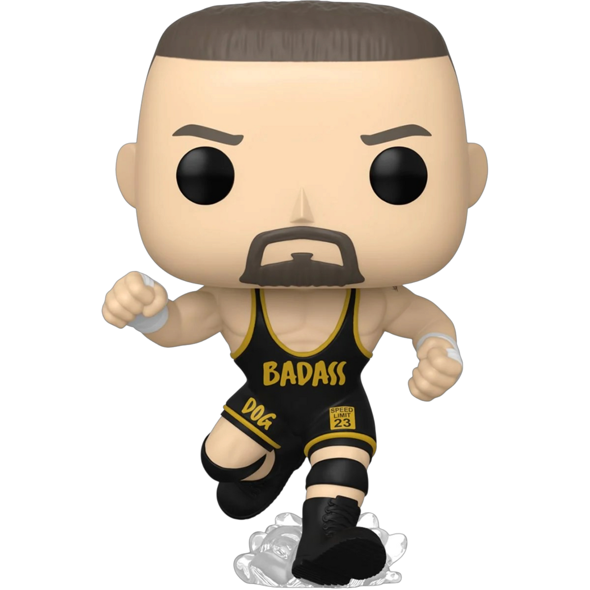 WWE — Bron Breakker #216 | AE Toy Box