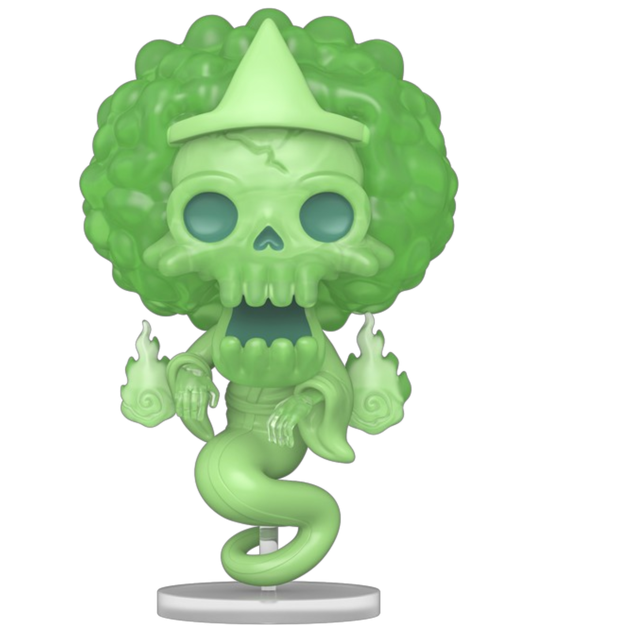 One Piece: Ghost Brook #2325 | AE Toy Box